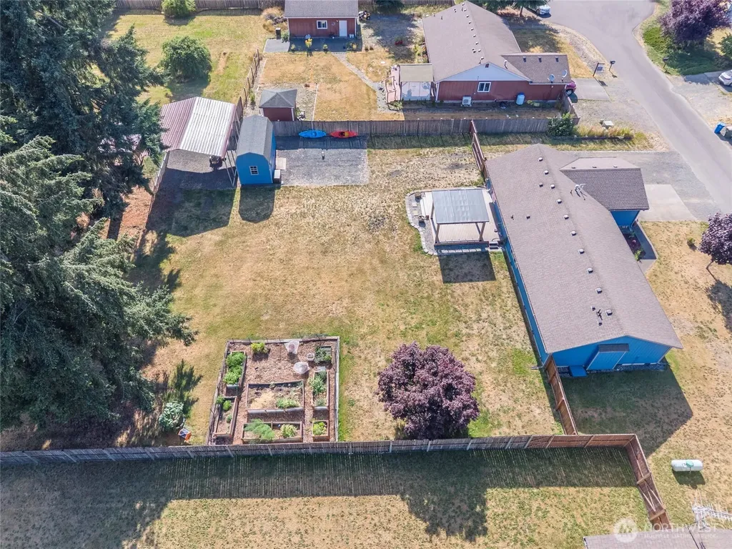 5921 184th Lane SW Rochester WA 98579