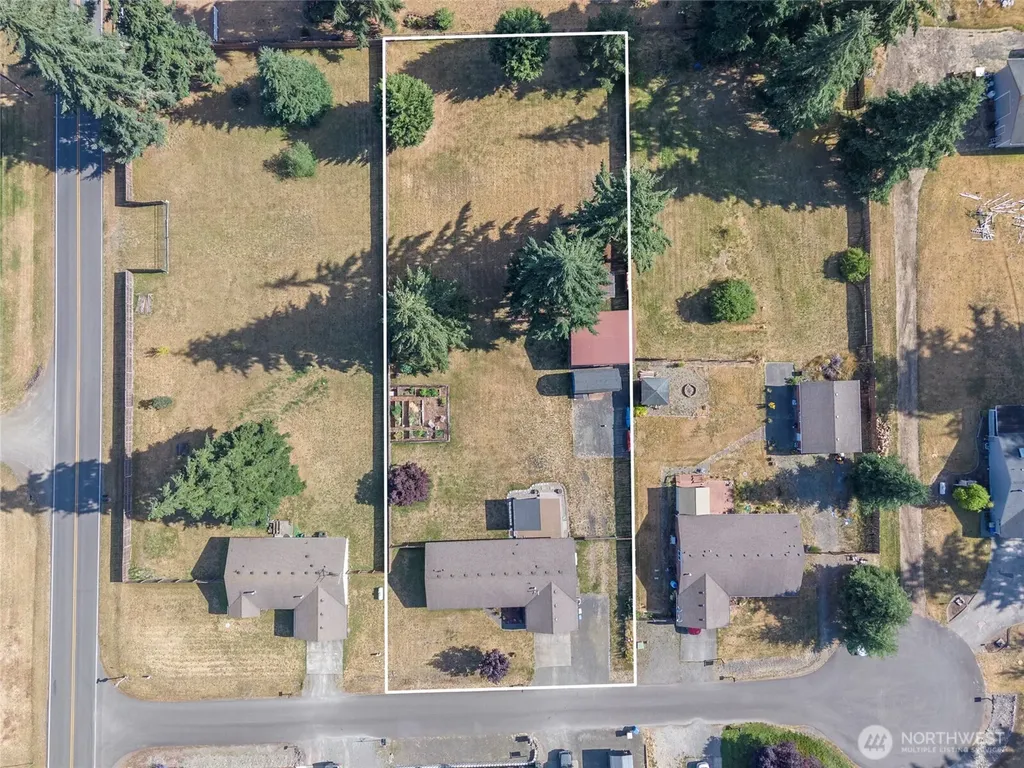5921 184th Lane SW Rochester WA 98579