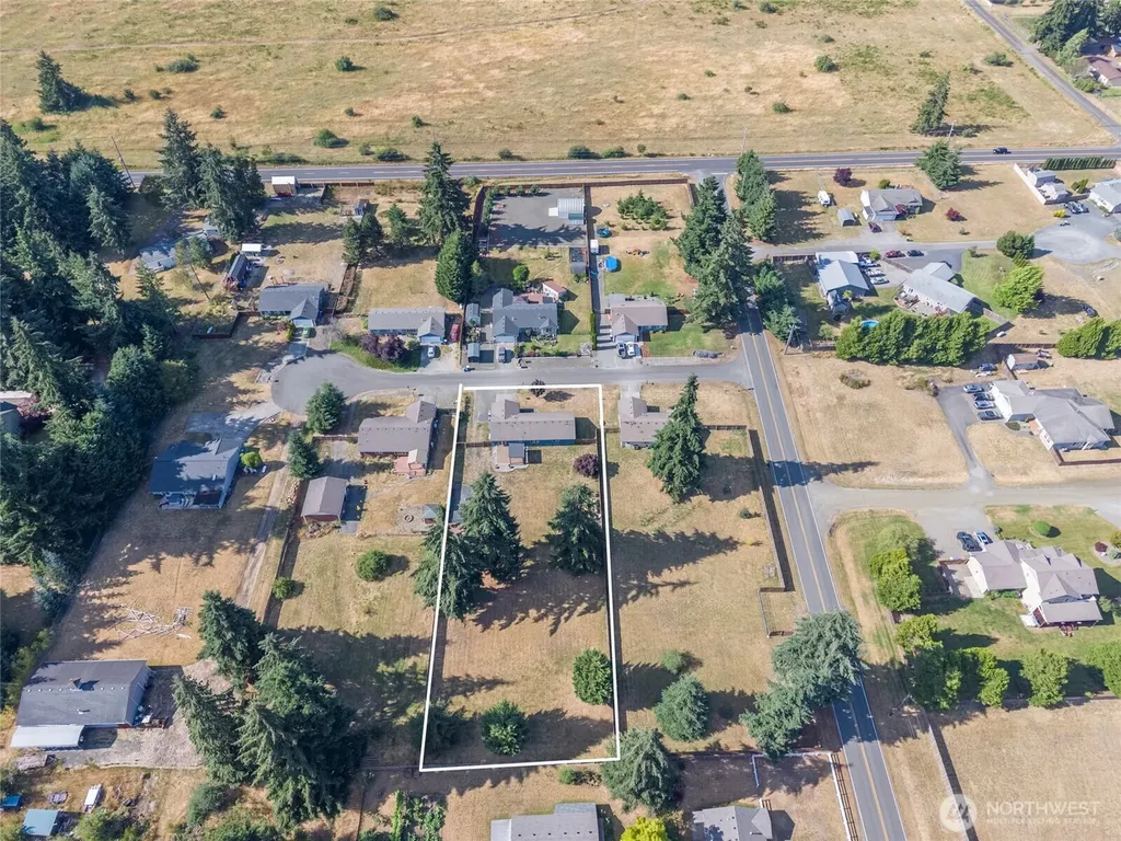 5921 184th Lane SW Rochester WA 98579