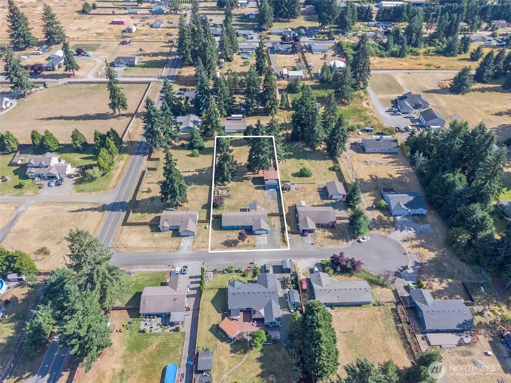 5921 184th Lane SW Rochester WA 98579