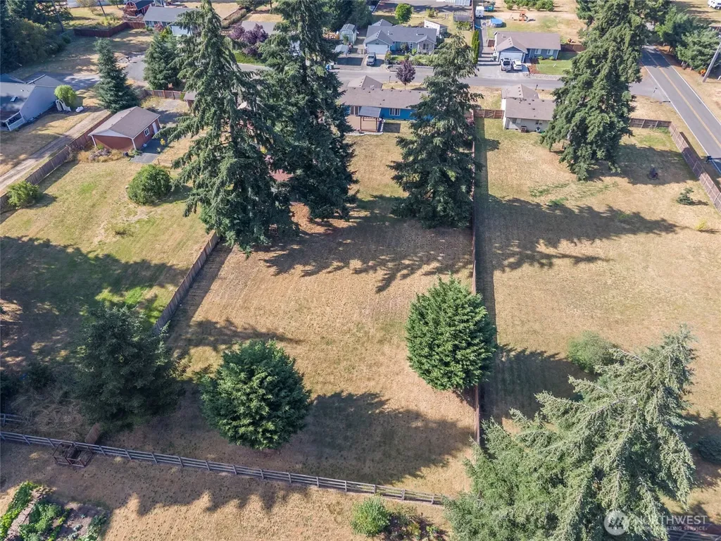 5921 184th Lane SW Rochester WA 98579