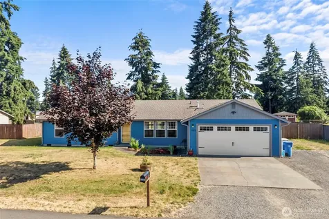 5921 184th Lane SW Rochester WA 98579