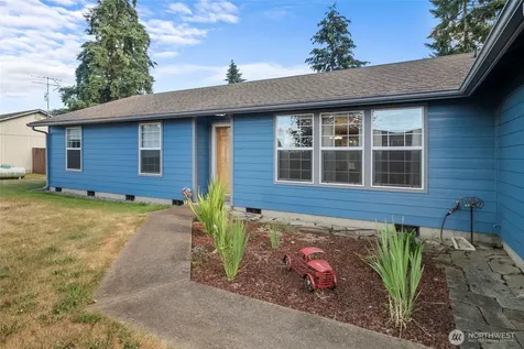 5921 184th Lane SW Rochester WA 98579