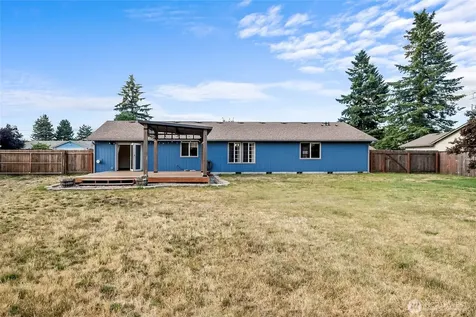 5921 184th Lane SW Rochester WA 98579
