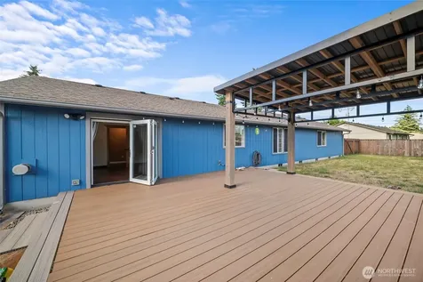 5921 184th Lane SW Rochester WA 98579