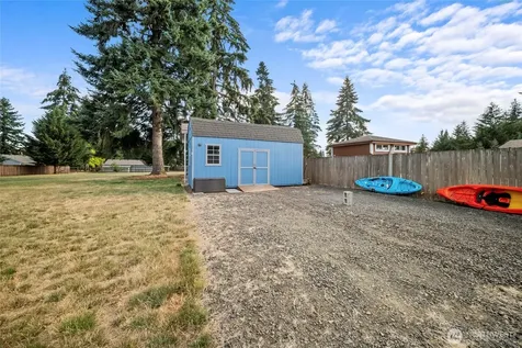 5921 184th Lane SW Rochester WA 98579