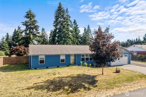 5921 184th Lane SW Rochester WA 98579