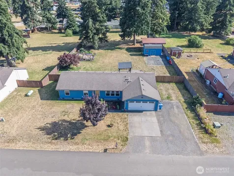 5921 184th Lane SW Rochester WA 98579