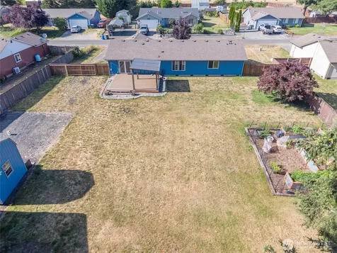 5921 184th Lane SW Rochester WA 98579