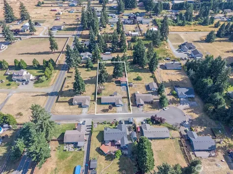 5921 184th Lane SW Rochester WA 98579
