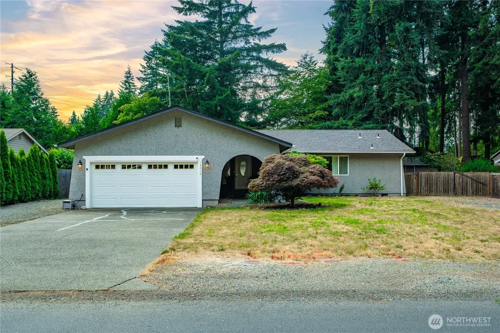 14314 110th Avenue Ct E Puyallup WA 98374
