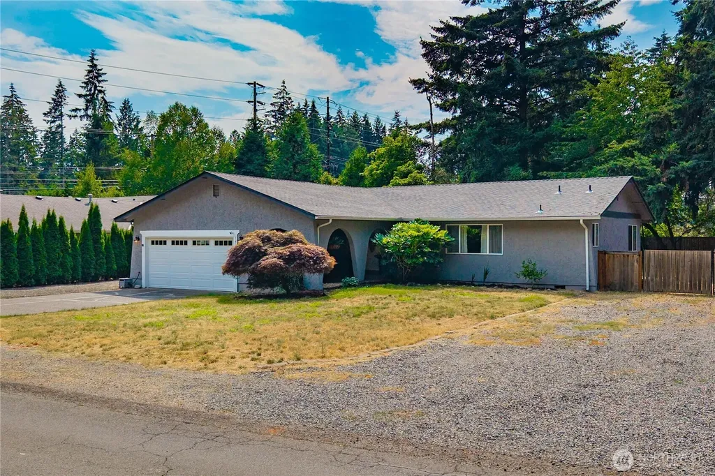 14314 110th Avenue Ct E Puyallup WA 98374