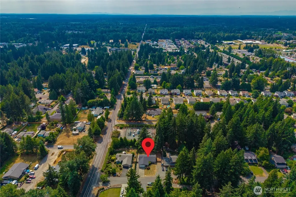 14314 110th Avenue Ct E Puyallup WA 98374