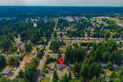 14314 110th Avenue Ct E Puyallup WA 98374