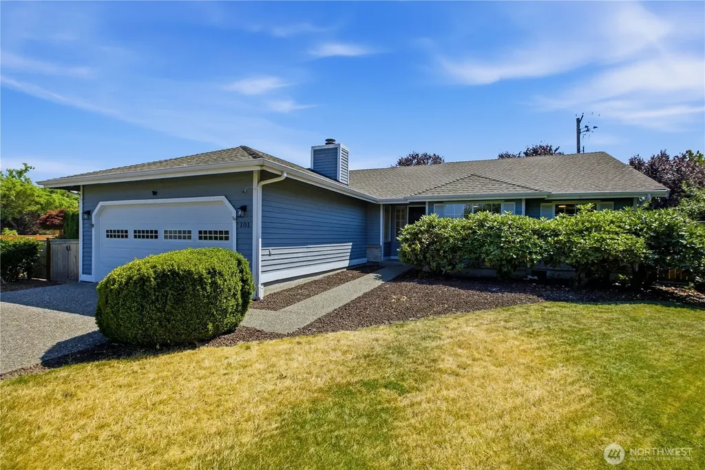 101 Jewell Street Enumclaw WA 98022