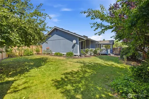 101 Jewell Street Enumclaw WA 98022
