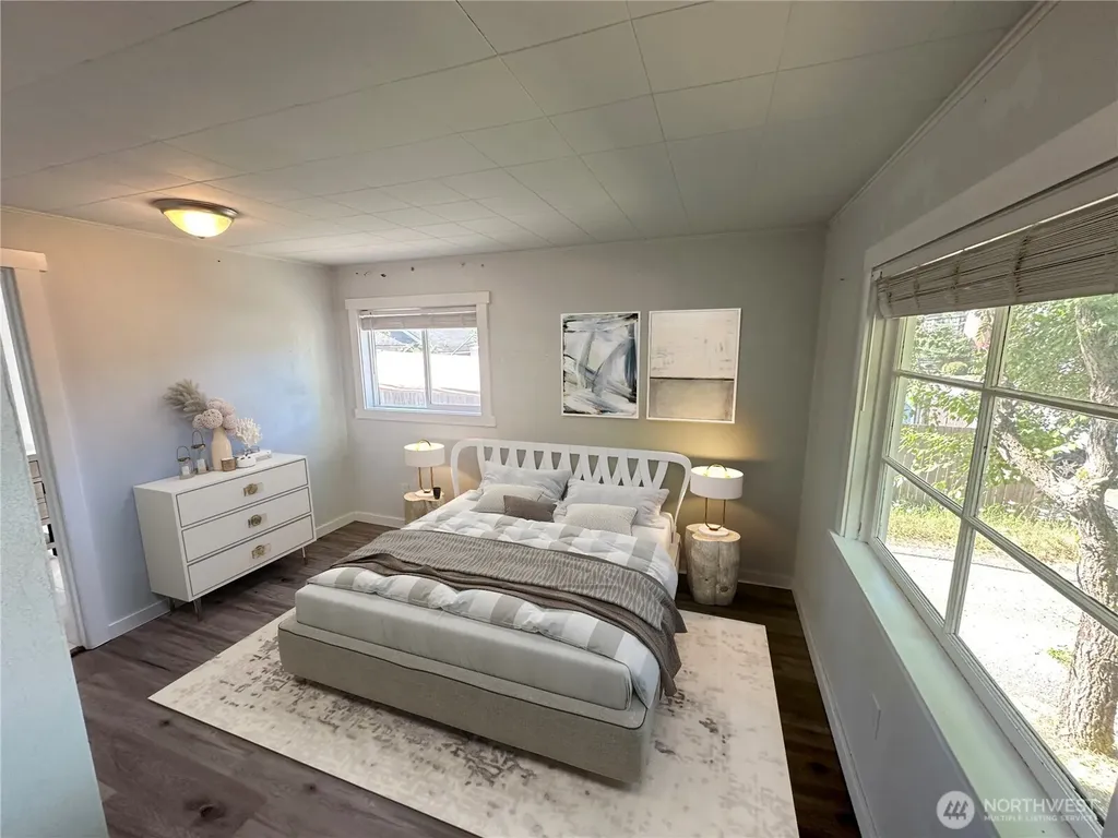416 N 8th Street Shelton WA 98584