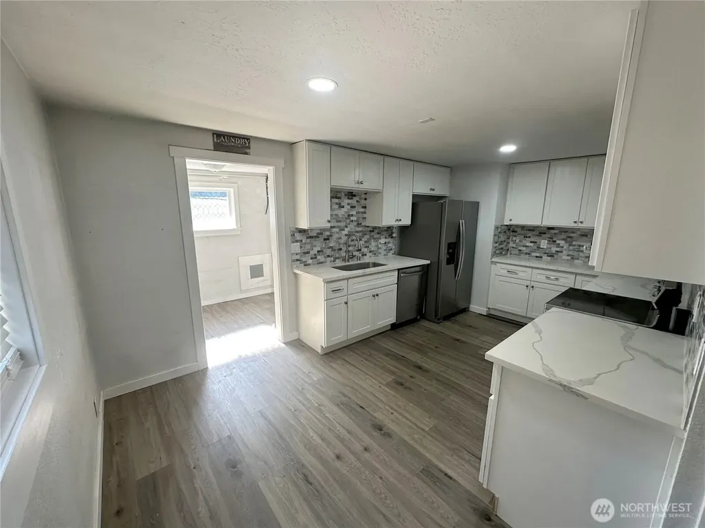 416 N 8th Street Shelton WA 98584