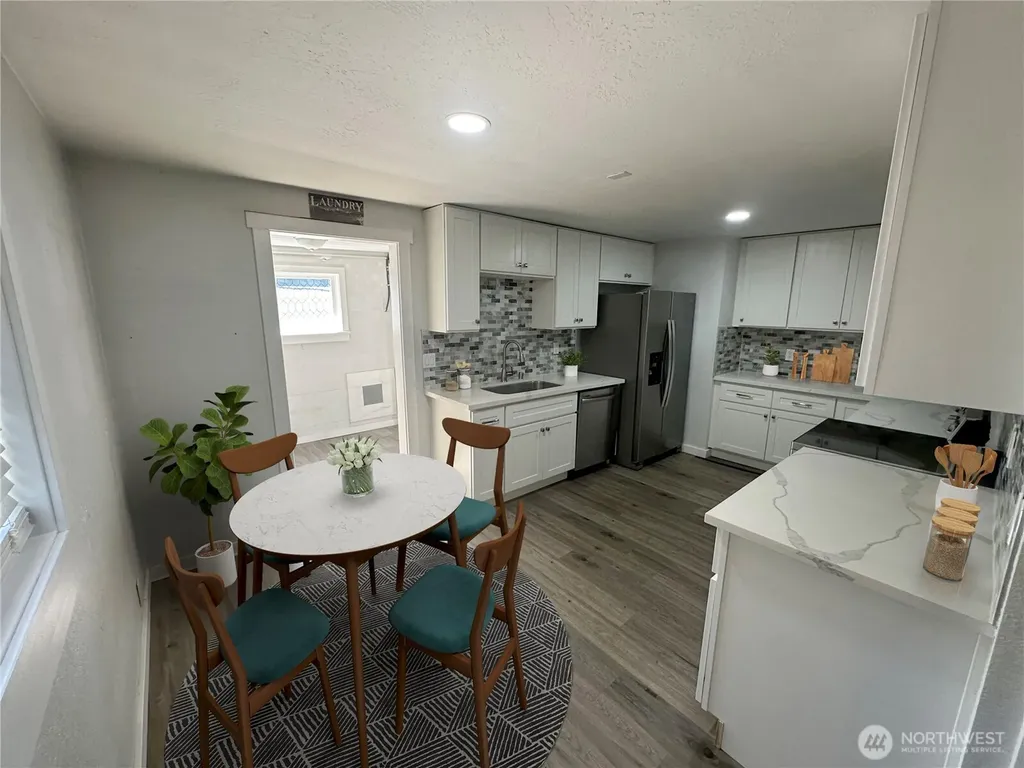416 N 8th Street Shelton WA 98584