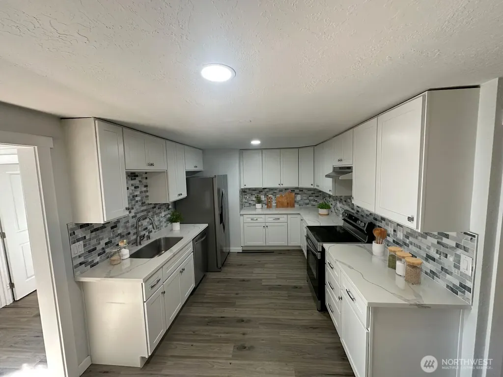 416 N 8th Street Shelton WA 98584