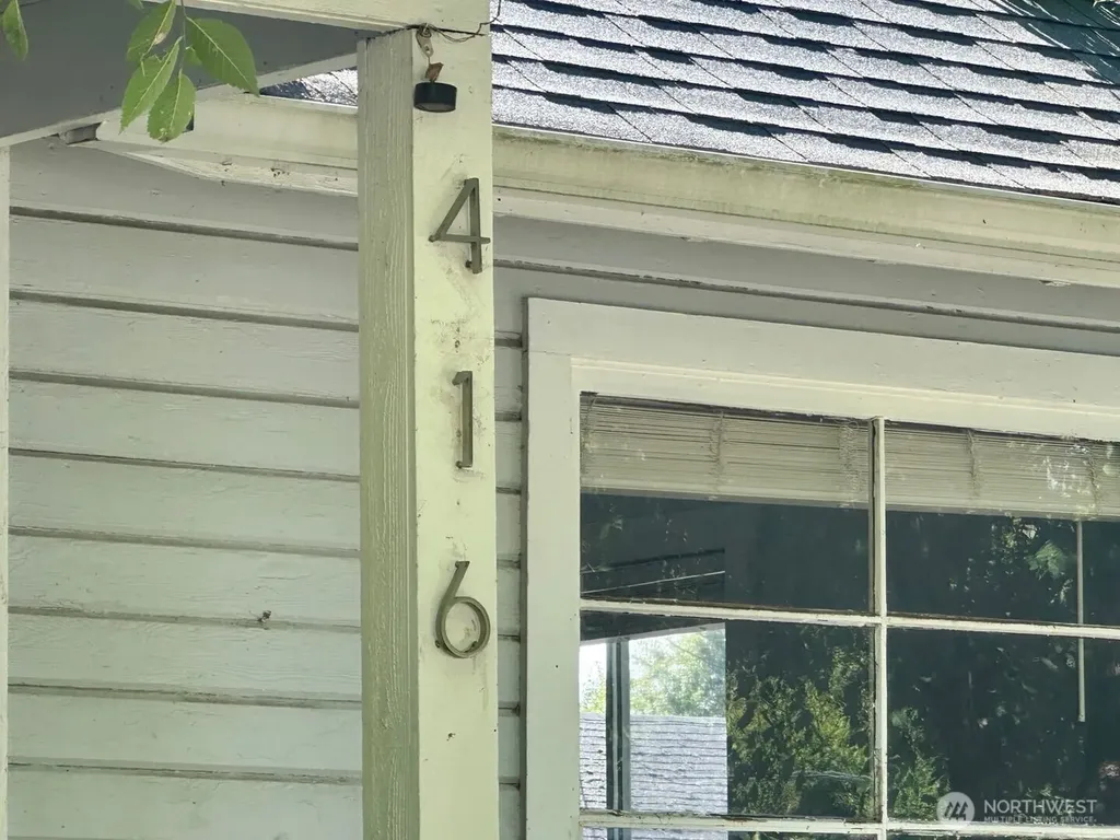 416 N 8th Street Shelton WA 98584