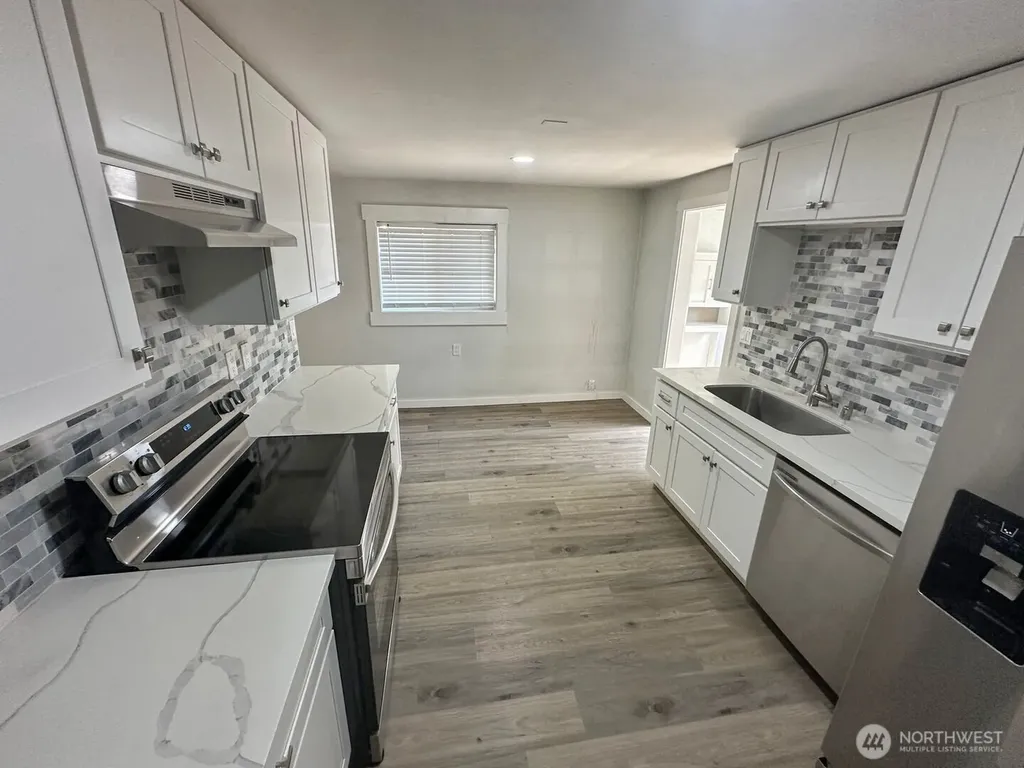 416 N 8th Street Shelton WA 98584