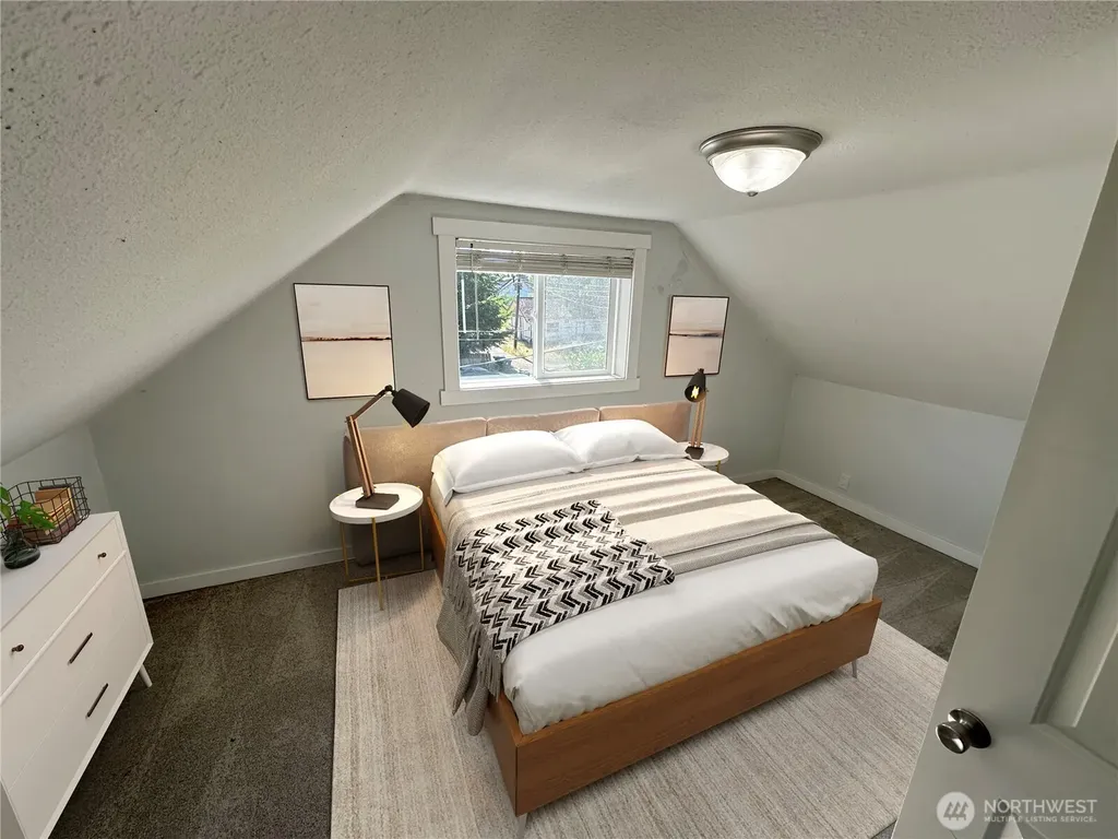 416 N 8th Street Shelton WA 98584