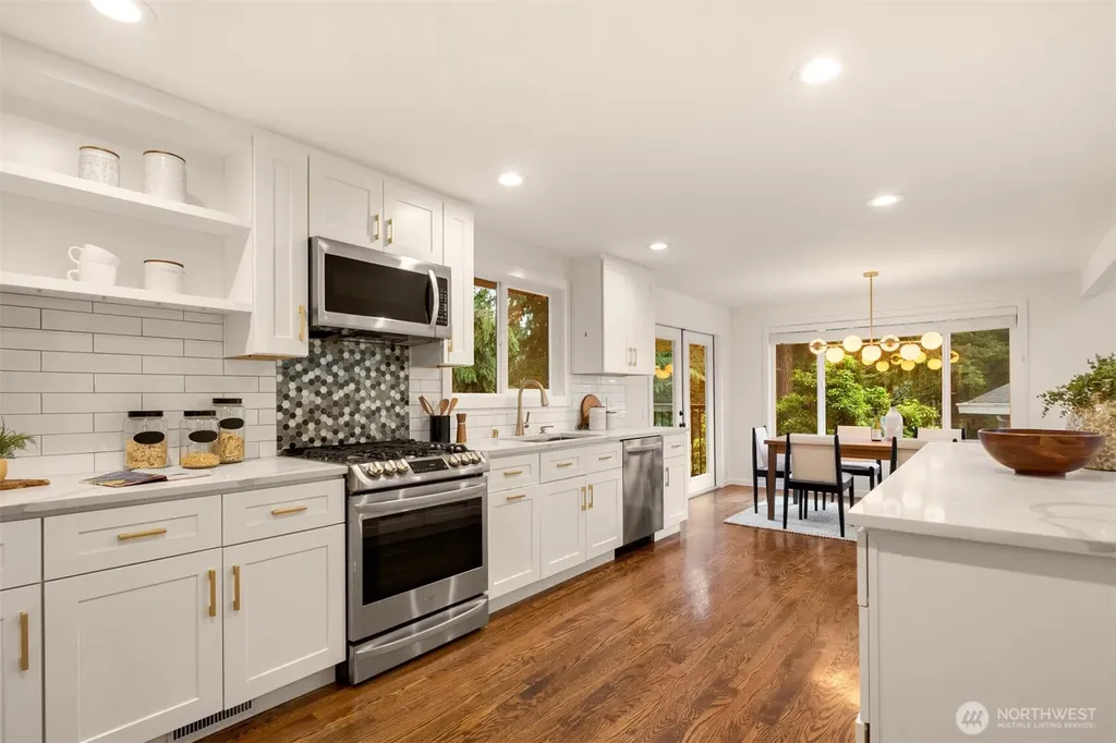 12510 SE 48th Place Bellevue WA 98006