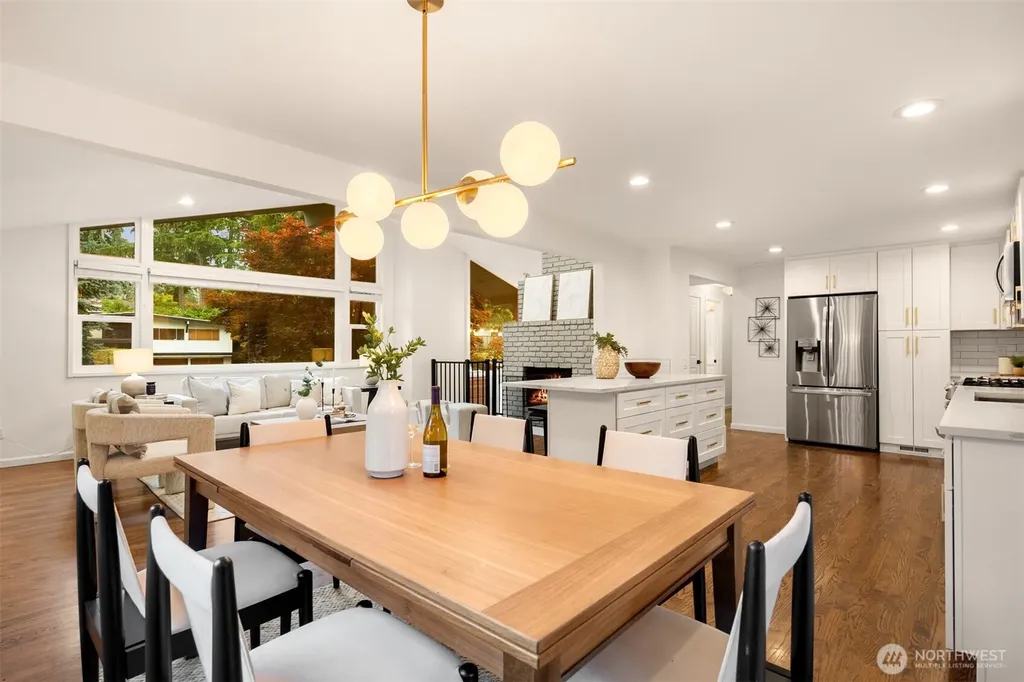 12510 SE 48th Place Bellevue WA 98006