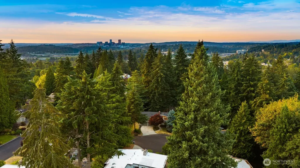 12510 SE 48th Place Bellevue WA 98006