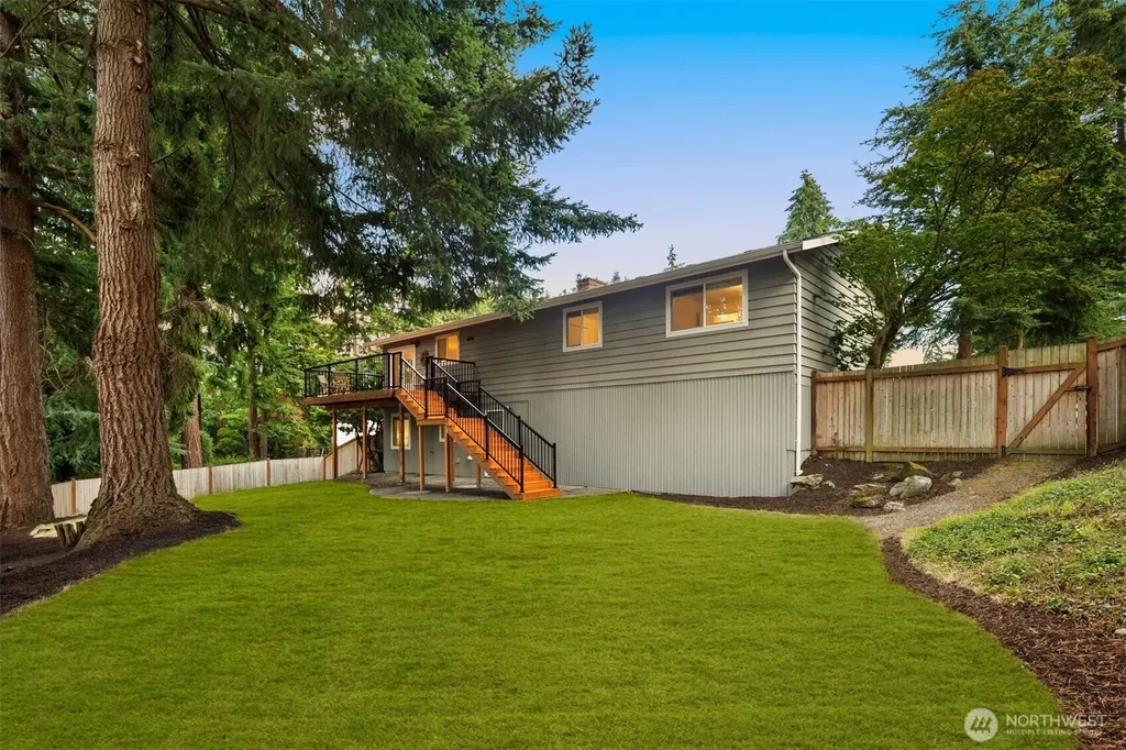 12510 SE 48th Place Bellevue WA 98006