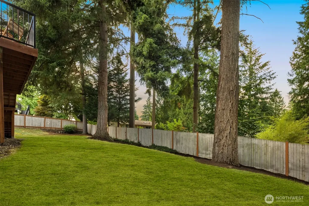 12510 SE 48th Place Bellevue WA 98006