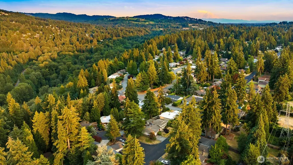 12510 SE 48th Place Bellevue WA 98006