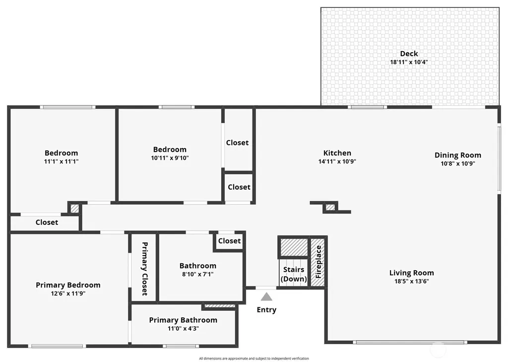 12510 SE 48th Place Bellevue WA 98006