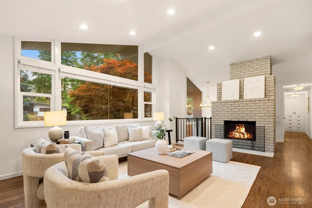 12510 SE 48th Place Bellevue WA 98006