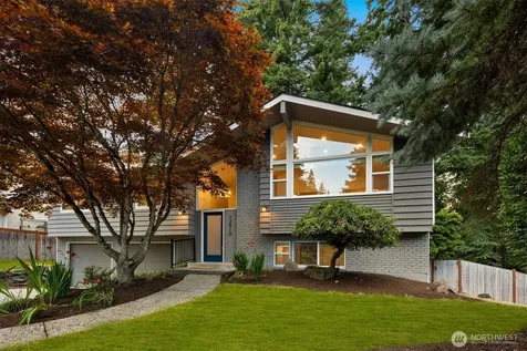 12510 SE 48th Place Bellevue WA 98006