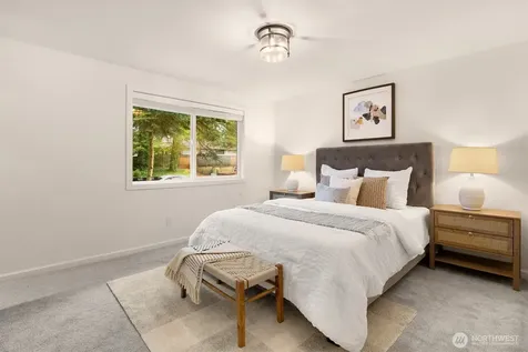 12510 SE 48th Place Bellevue WA 98006
