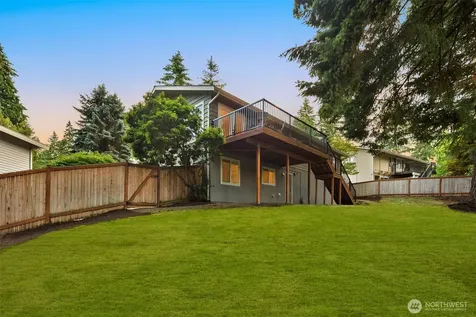 12510 SE 48th Place Bellevue WA 98006