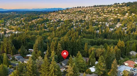 12510 SE 48th Place Bellevue WA 98006