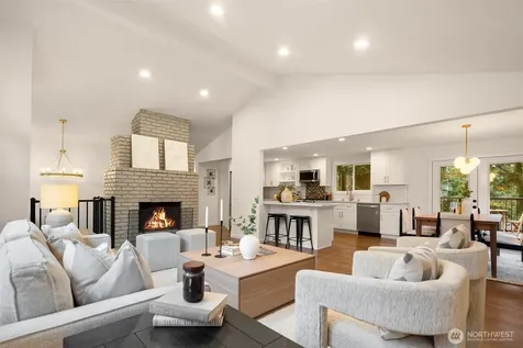 12510 SE 48th Place Bellevue WA 98006