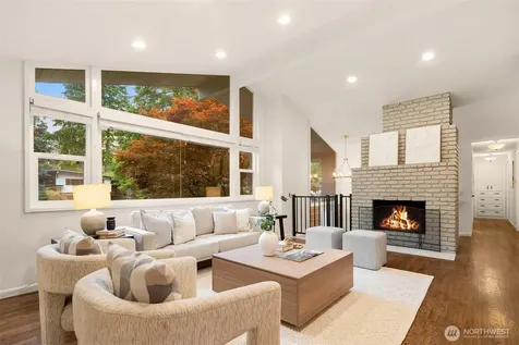 12510 SE 48th Place Bellevue WA 98006