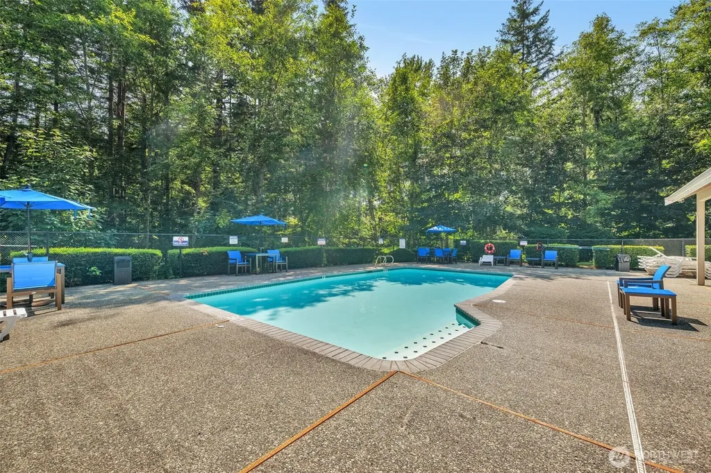 25235 SE Klahanie Boulevard Sammamish WA 98029