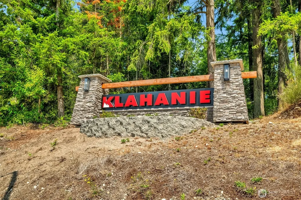 25235 SE Klahanie Boulevard Sammamish WA 98029