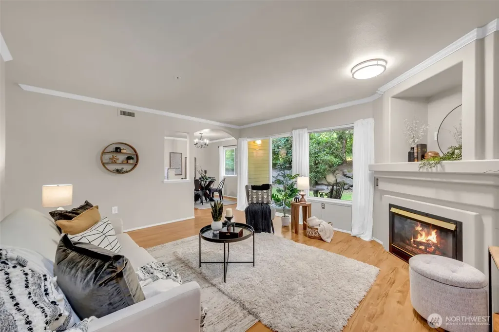25235 SE Klahanie Boulevard Sammamish WA 98029