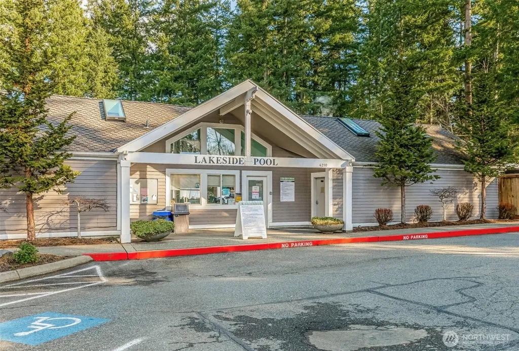 25235 SE Klahanie Boulevard Sammamish WA 98029