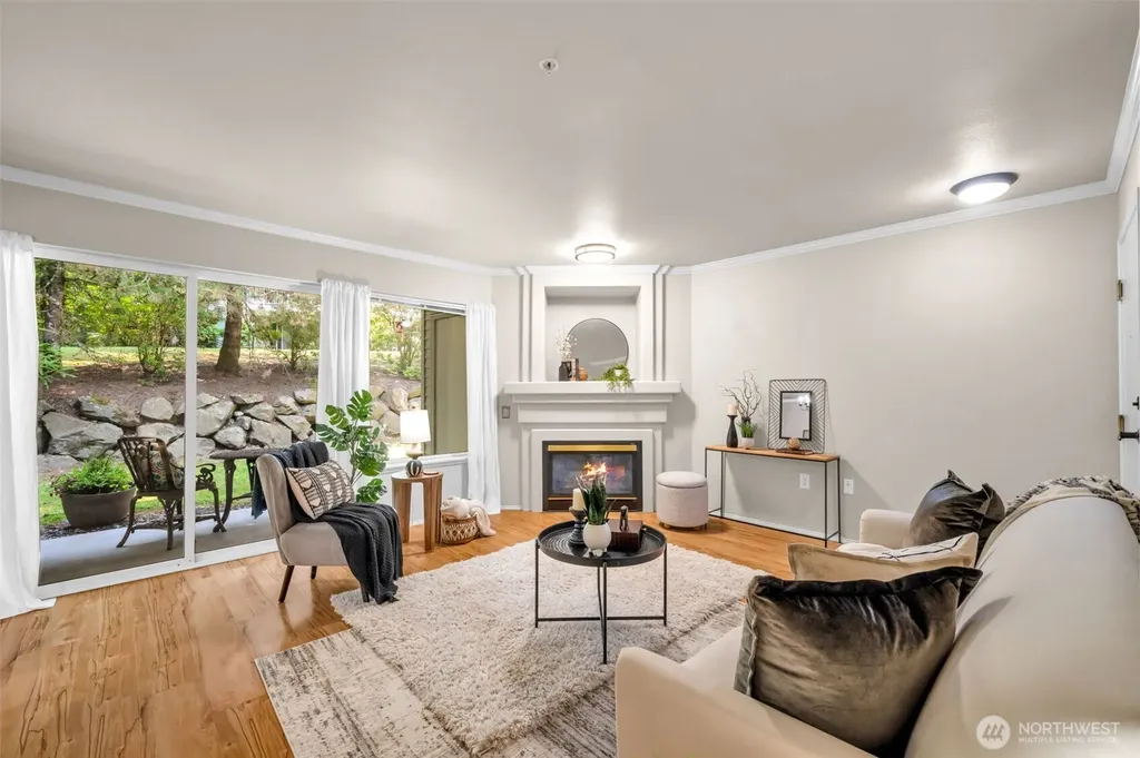 25235 SE Klahanie Boulevard Sammamish WA 98029