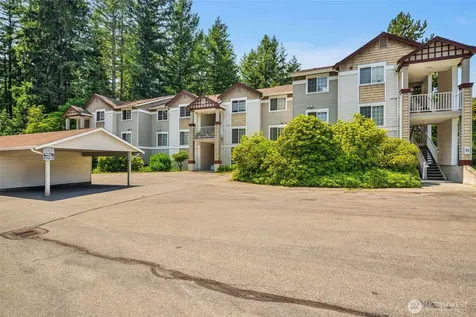 25235 SE Klahanie Boulevard Sammamish WA 98029