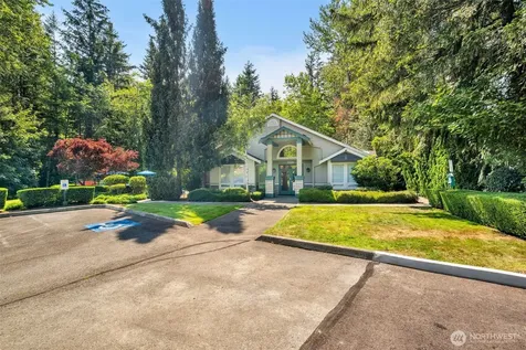 25235 SE Klahanie Boulevard Sammamish WA 98029