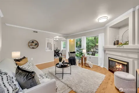 25235 SE Klahanie Boulevard Sammamish WA 98029