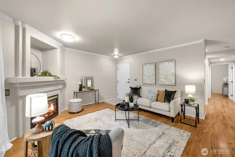 25235 SE Klahanie Boulevard Sammamish WA 98029